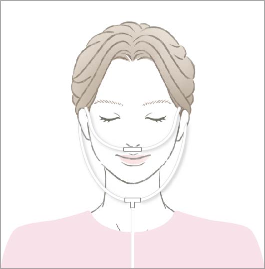 水素吸入療法