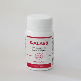 ALA―PLAS