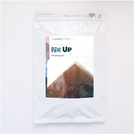 NK Up